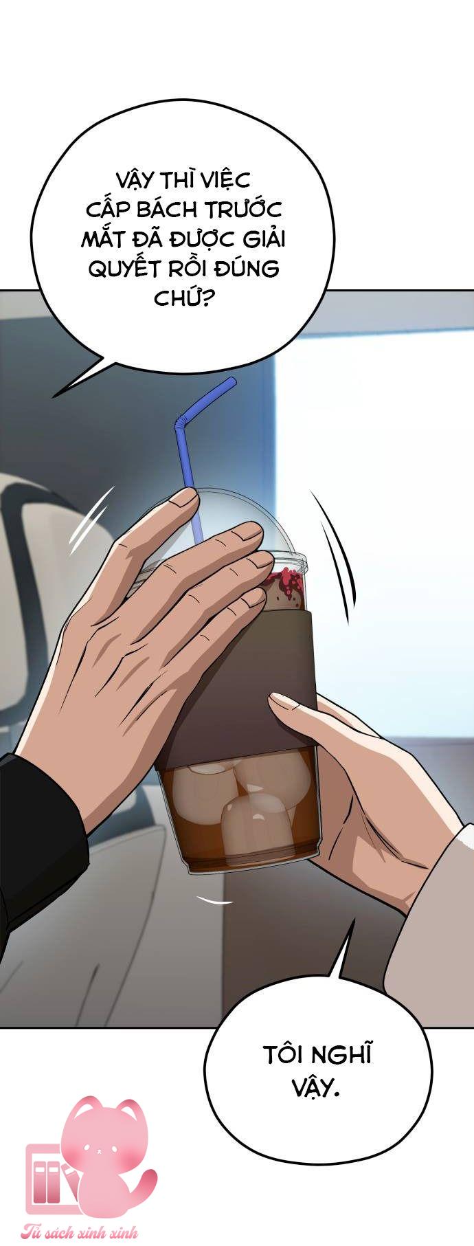 Lớ Ngớ Vớ Phải Tình Yêu Chapter 91 - Trang 4