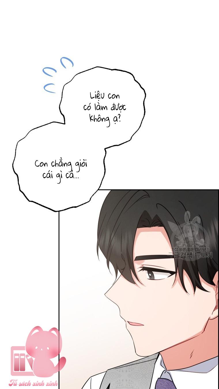 Được Yêu Thương Mà Còn Ngại Ngùng Sao! Chap 47 - Trang 4