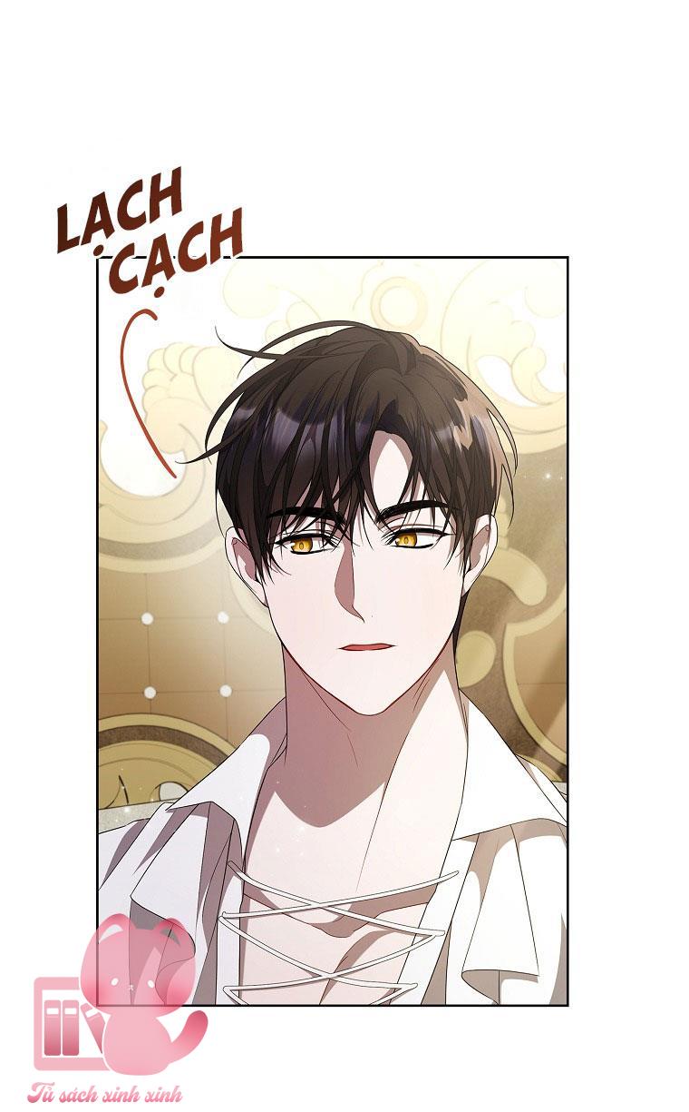 Nhận Nuôi Người Cha Phản Diện Chapter 61 - Trang 4