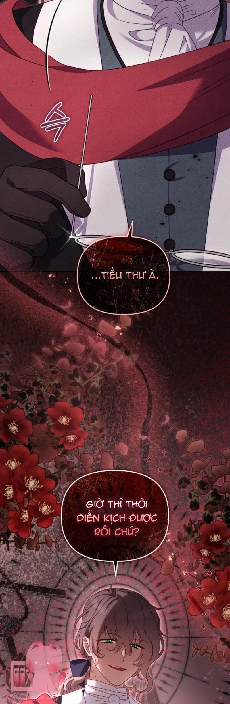 Tôi Được Nuôi Dưỡng Bởi Những Kẻ Phản Diện Chap 96 - Next Chap 97