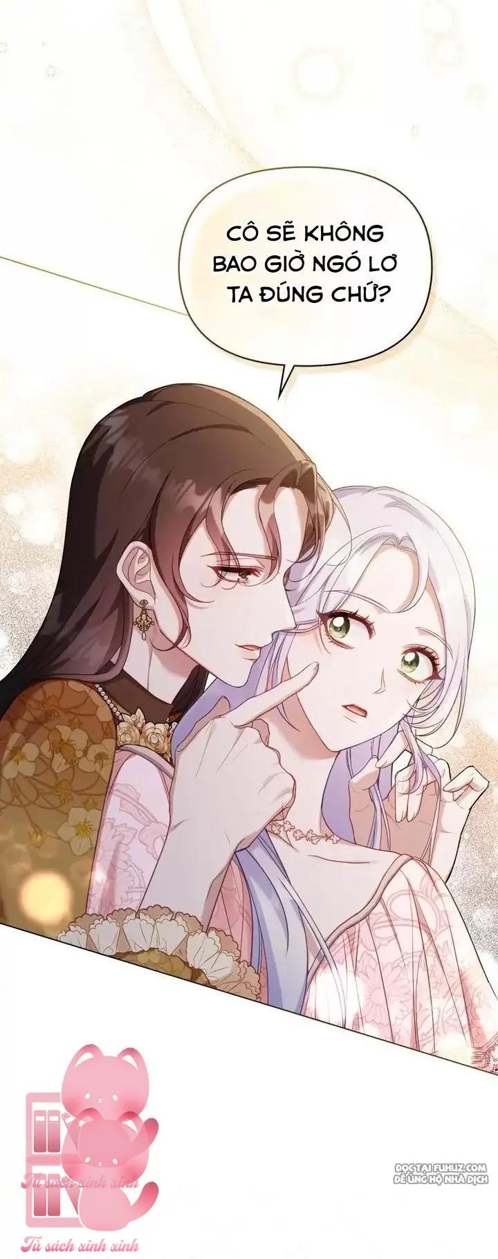 Nếu Không Vâng Lời Công Tước Chapter 59 - Trang 4