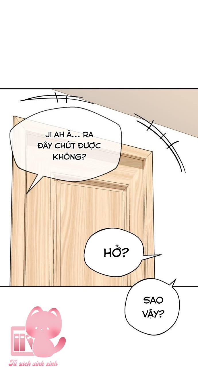 Lớ Ngớ Vớ Phải Tình Yêu Chapter 23 - Trang 4