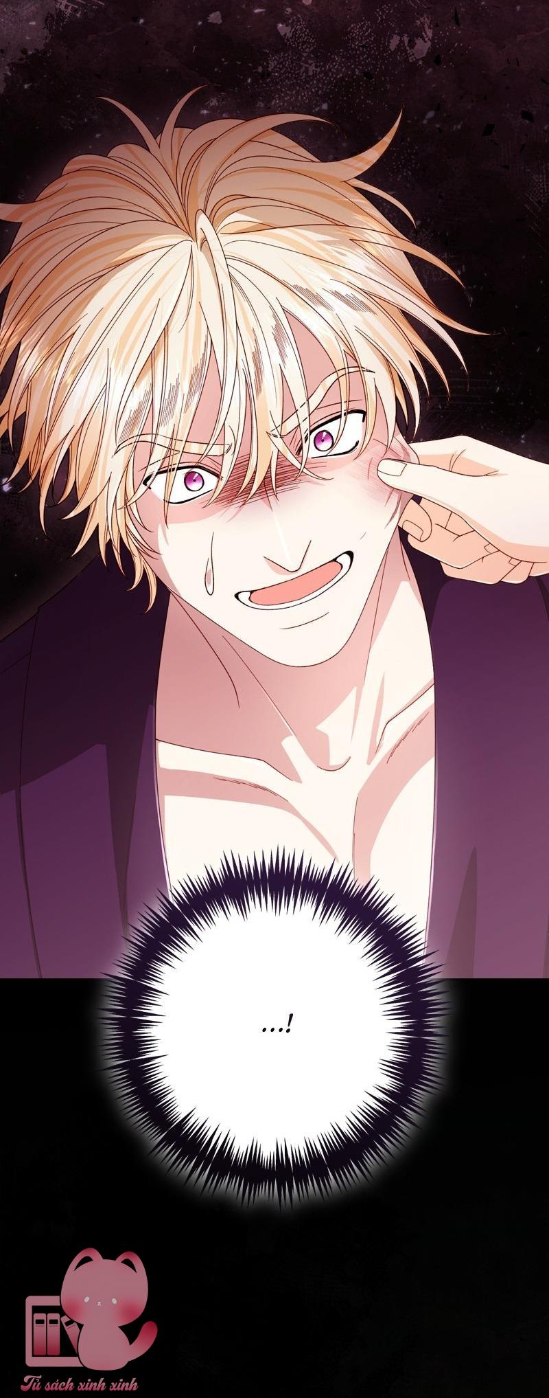 Hoàng Hậu Tái Hôn Chap 211 - Trang 3