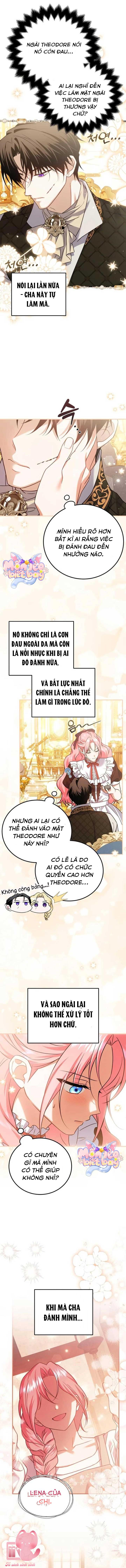 Cách Để Khiến Cuốn Tiểu Thuyết Bi Kịch Thành Chữa Lành Chap 36 - Trang 2