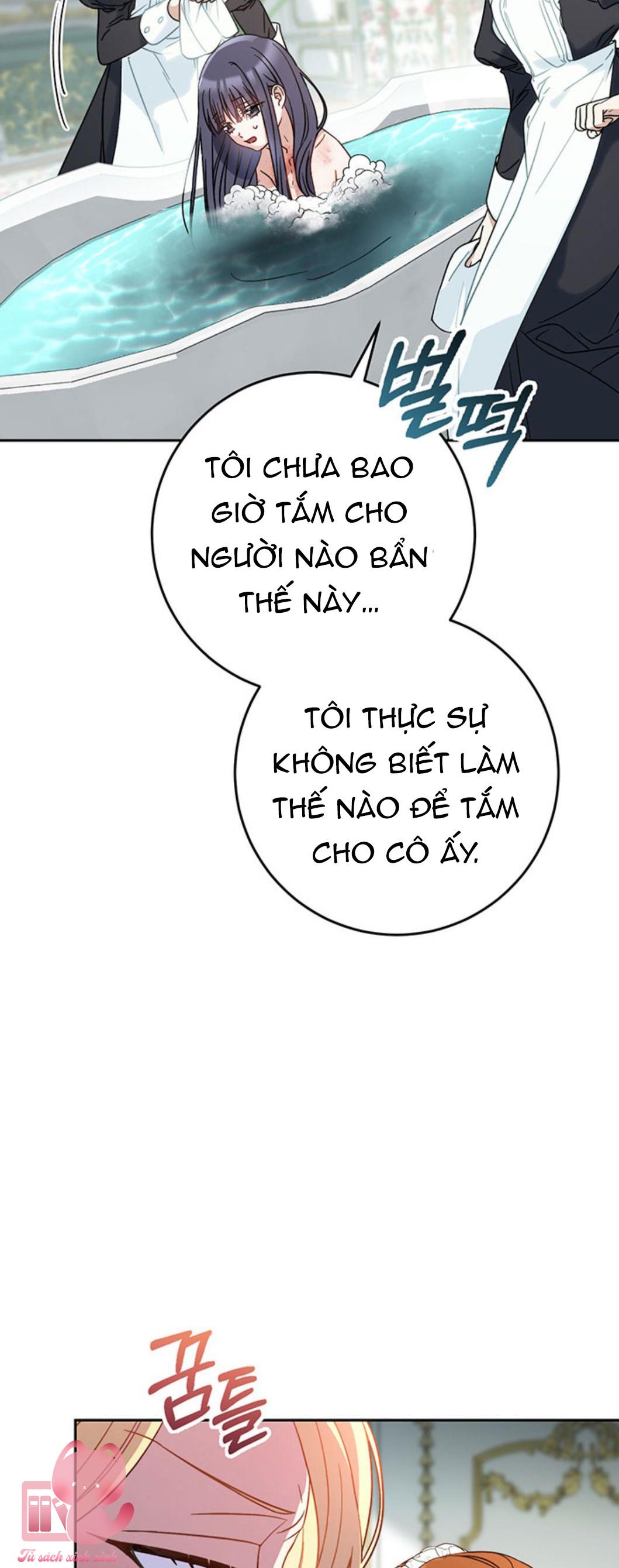 Tôi Đã Nuôi Dạy Em Gái Mình Một Cách Hoàn Hảo Chapter 5 - Next Chapter 6