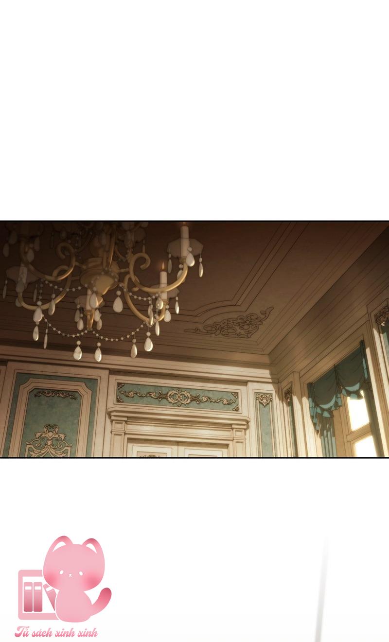 Hoàng Hậu Tái Hôn Chap 211 - Trang 3