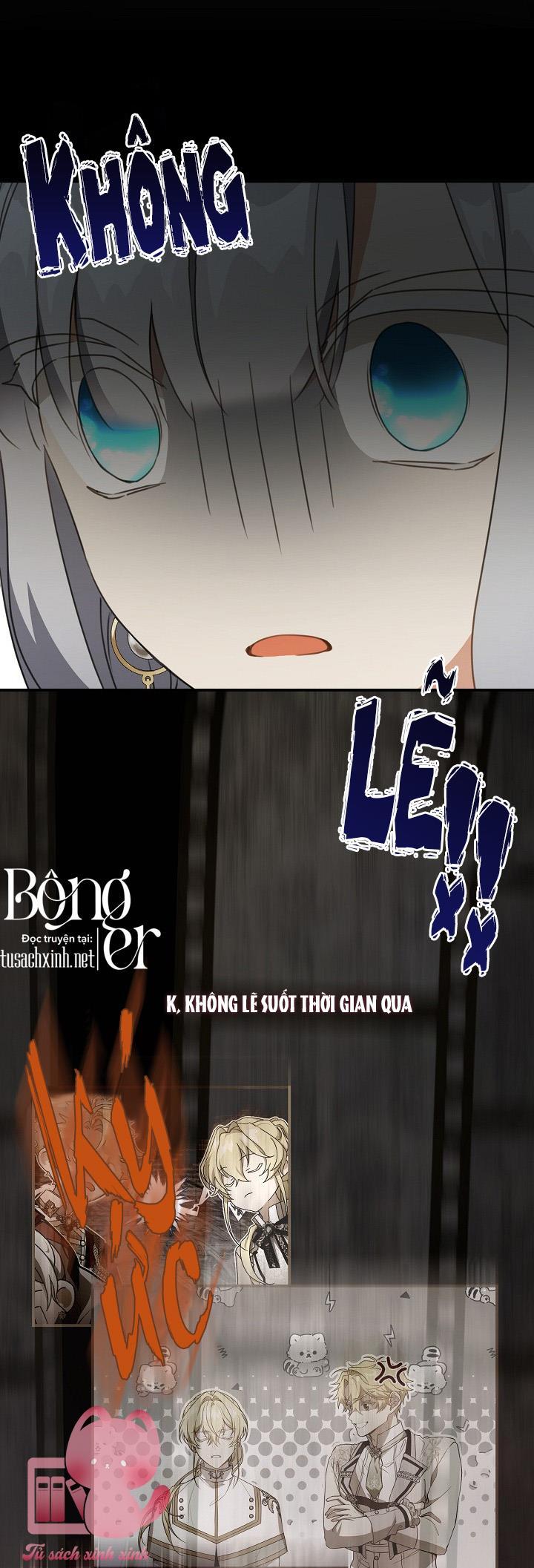 Hướng Về Ánh Dương Lần Nữa Chapter 69 - Trang 4