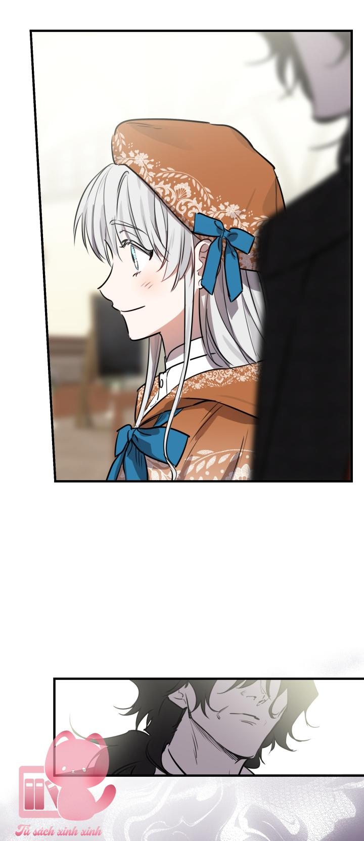 Những Nhân Vật Mạnh Nhất Thế Giới Ám Ảnh Tôi Chapter 61 - Trang 4