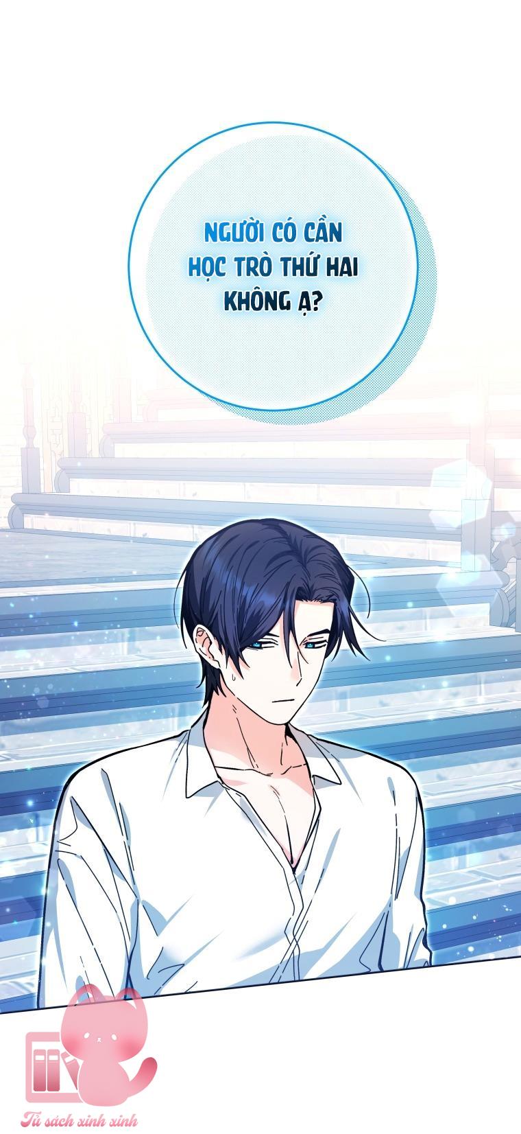 Bé Con Cá Voi Sát Thủ Chapter 13 - Next Chapter 14