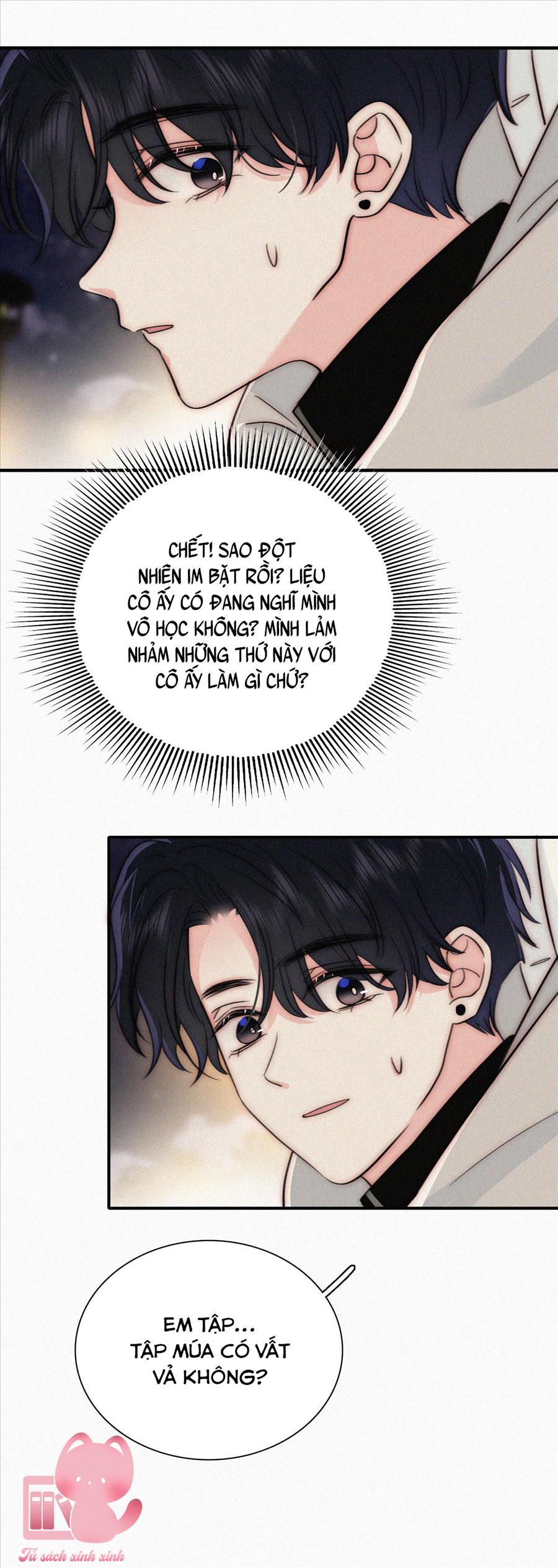 Bệnh Yêu Chapter 102 - Next Chapter 103