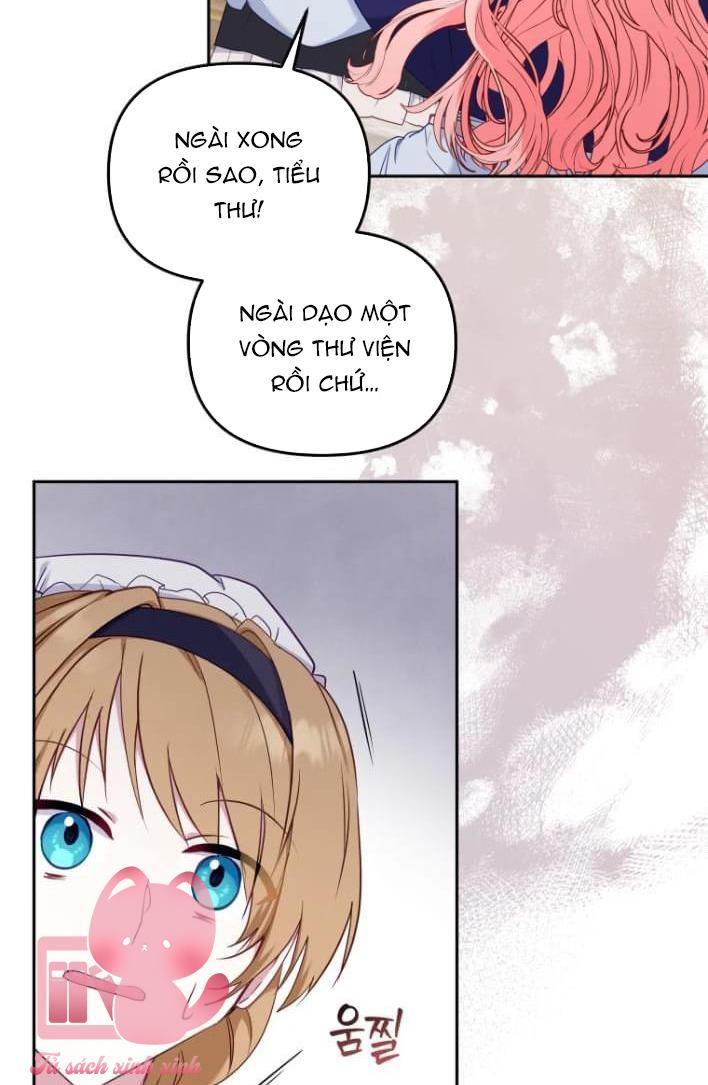 Tôi Được Nuôi Dưỡng Bởi Những Kẻ Phản Diện Chap 49 - Trang 3