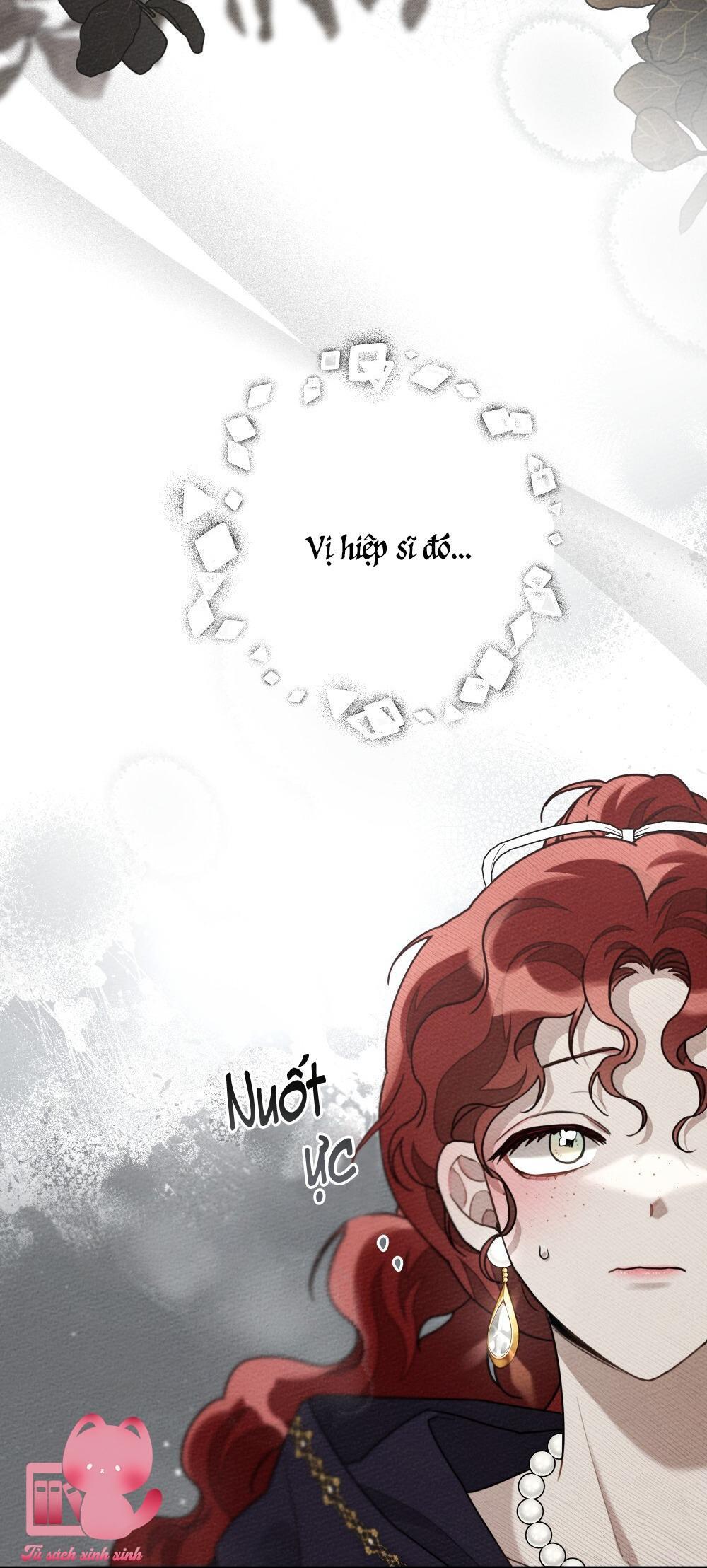 Dưới Tán Cây Sồi Chap 58 - Trang 2