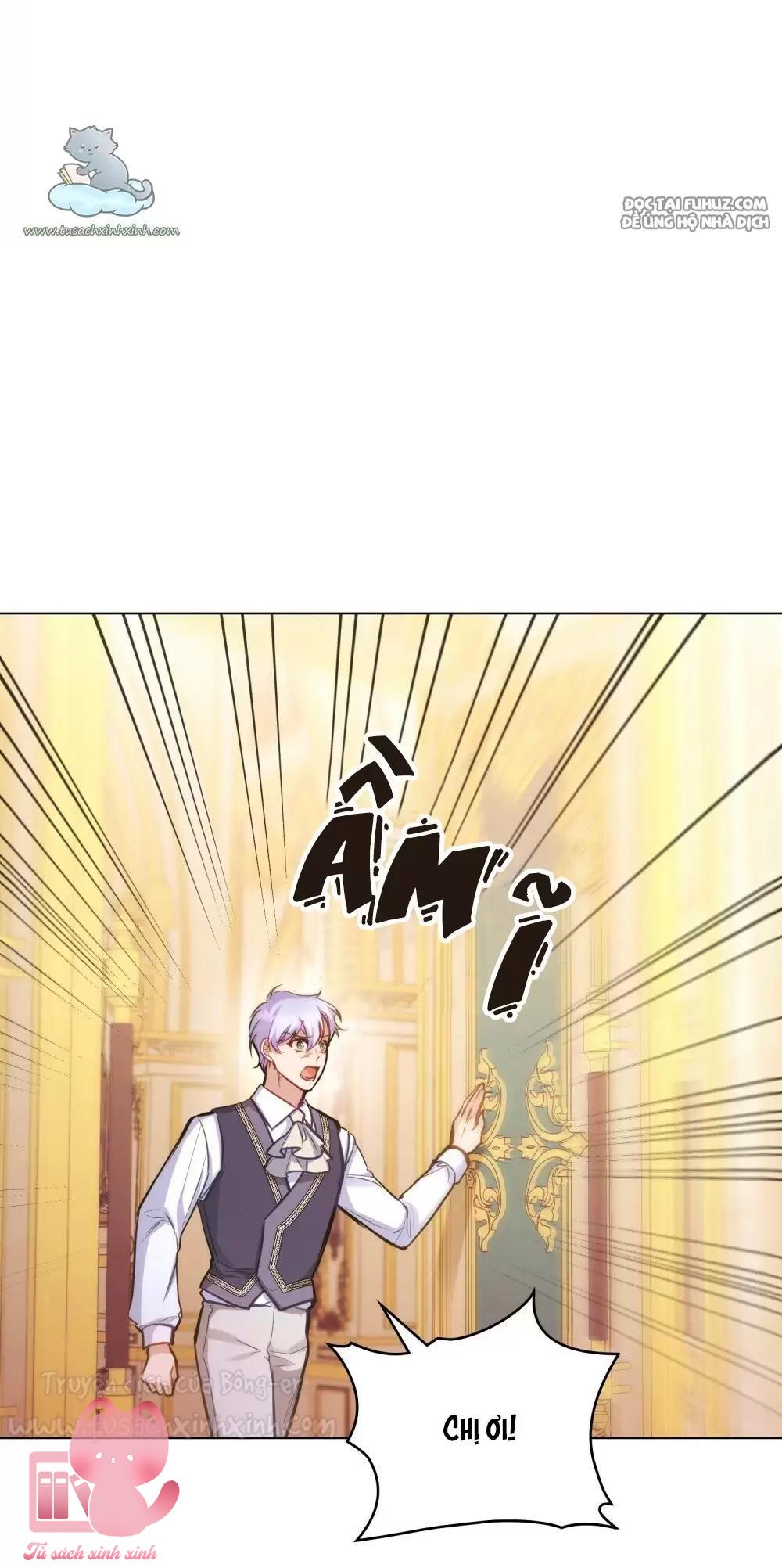 Nếu Không Vâng Lời Công Tước Chapter 20 - Trang 4