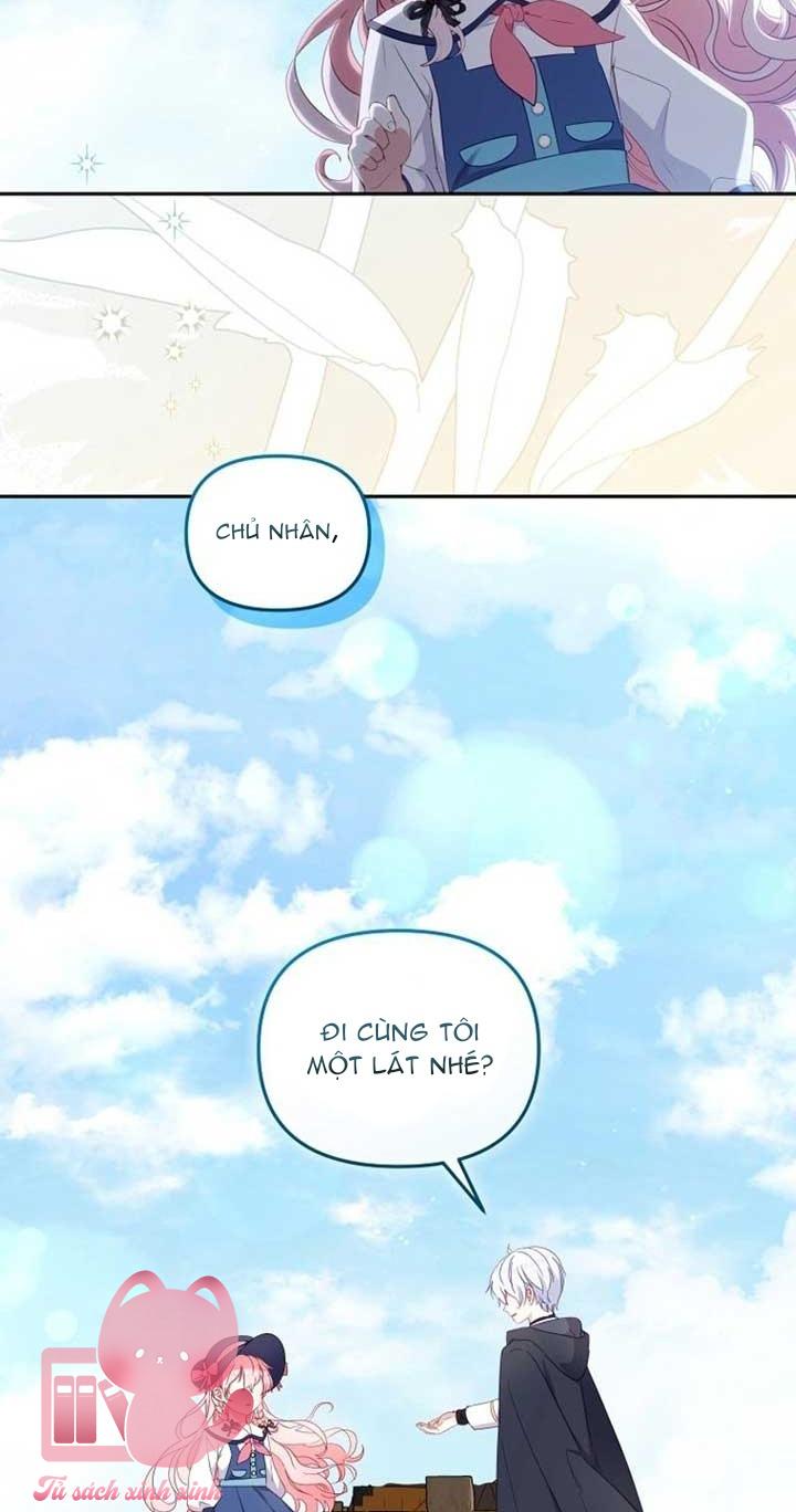 Tôi Được Nuôi Dưỡng Bởi Những Kẻ Phản Diện Chap 77 - Next Chap 78