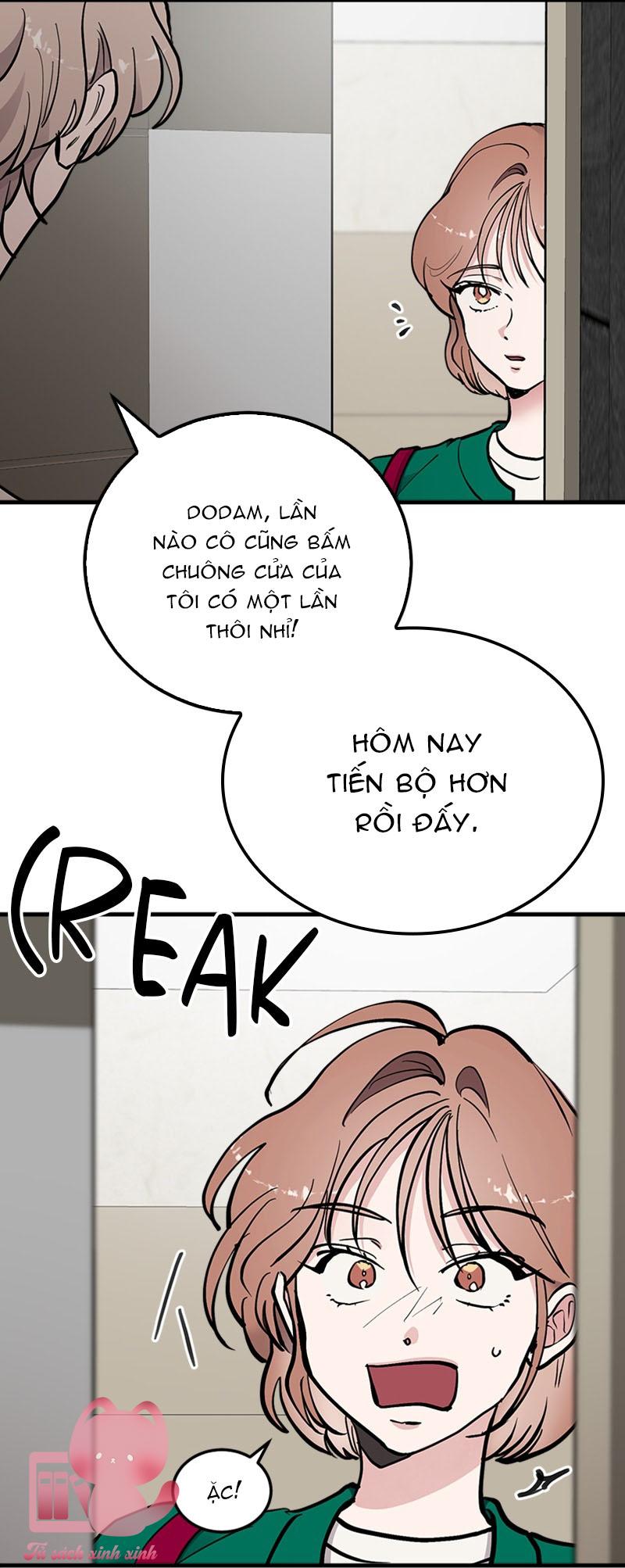 Trưởng Phòng Mệt Mỏi Vì Người Vợ Mới Cưới Chap 16 - Trang 2