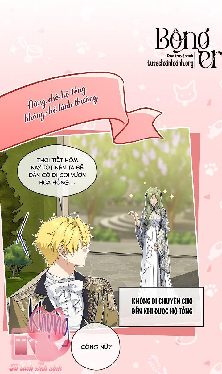 Hướng Về Ánh Dương Lần Nữa Chapter 75 - Trang 4