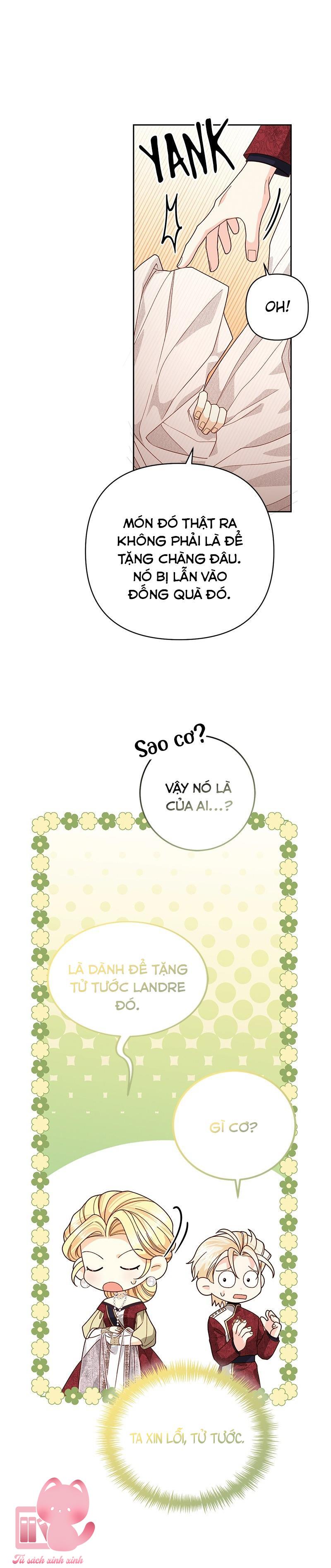 Hoàng Hậu Tái Hôn Chapter 178 - Next Chapter 179