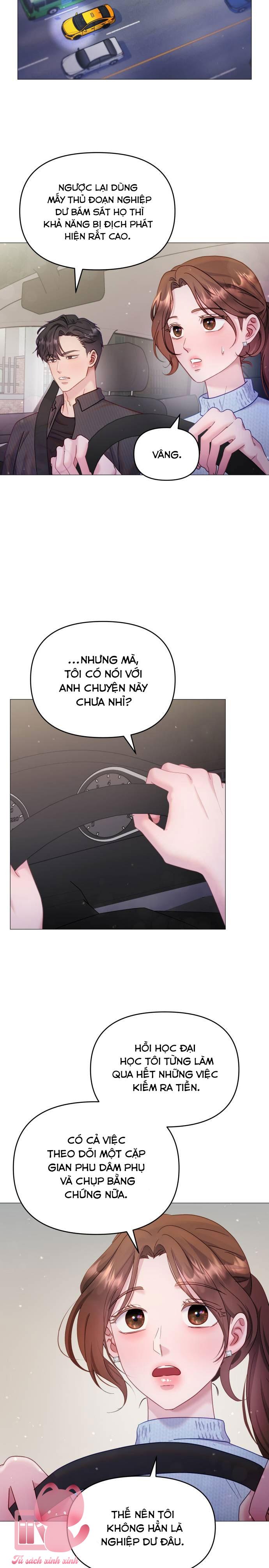 Hướng Dẫn Thu Phục Mãnh Thú Chap 15 - Next Chap 16