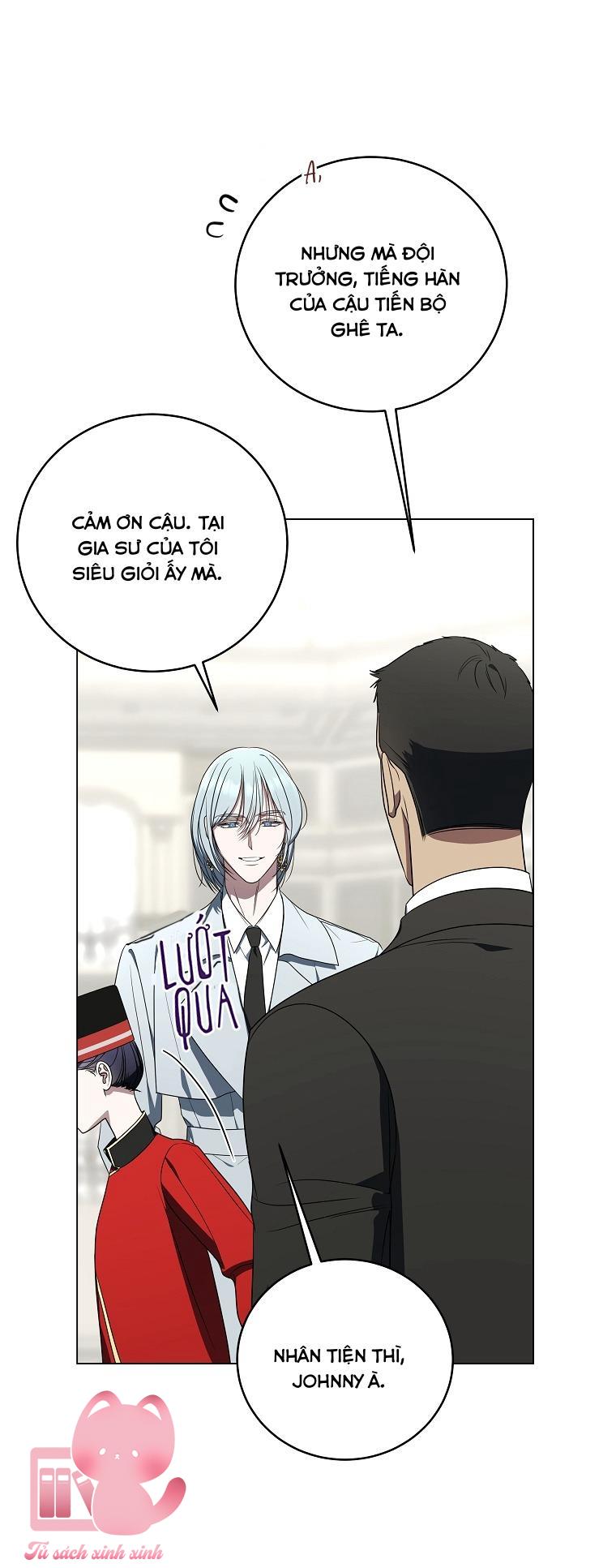 Hướng Dẫn Sinh Tồn Dành Cho Ranker Chapter 53 - Trang 4