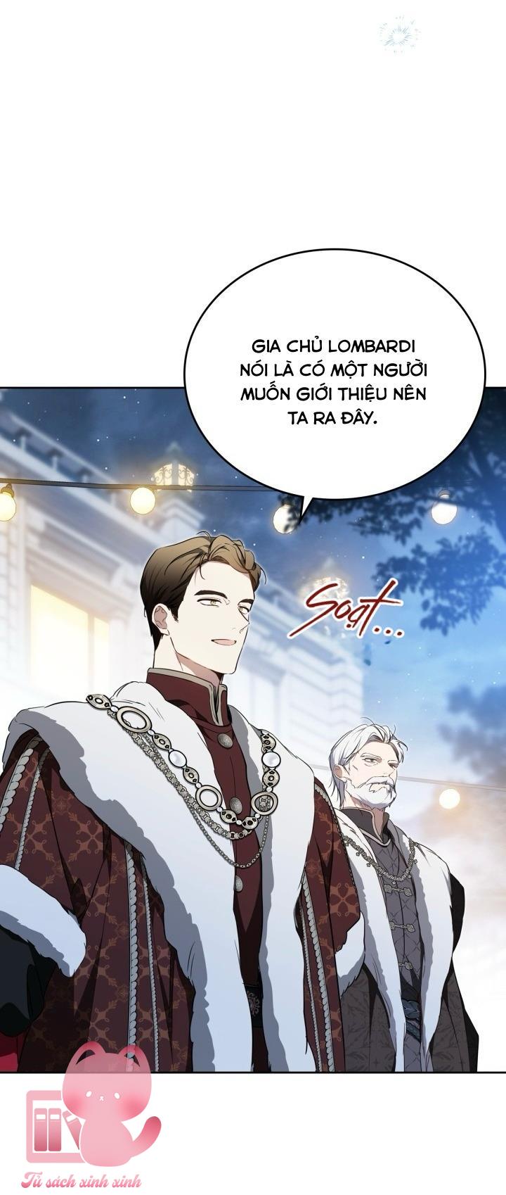 Kiếp Này Ta Sẽ Trở Thành Gia Chủ Chap 193 - Next Chap 194