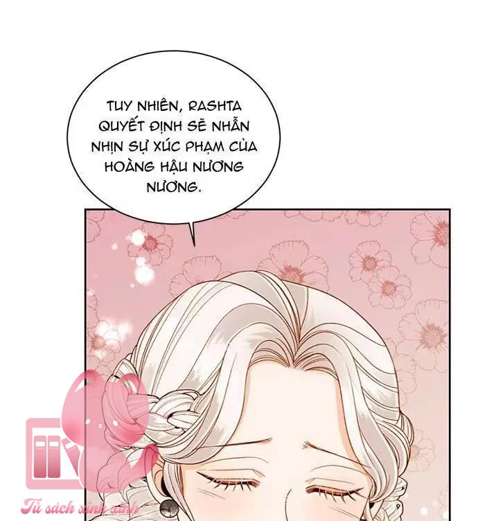 Hoàng Hậu Tái Hôn Chapter 43 - Next Chapter 44