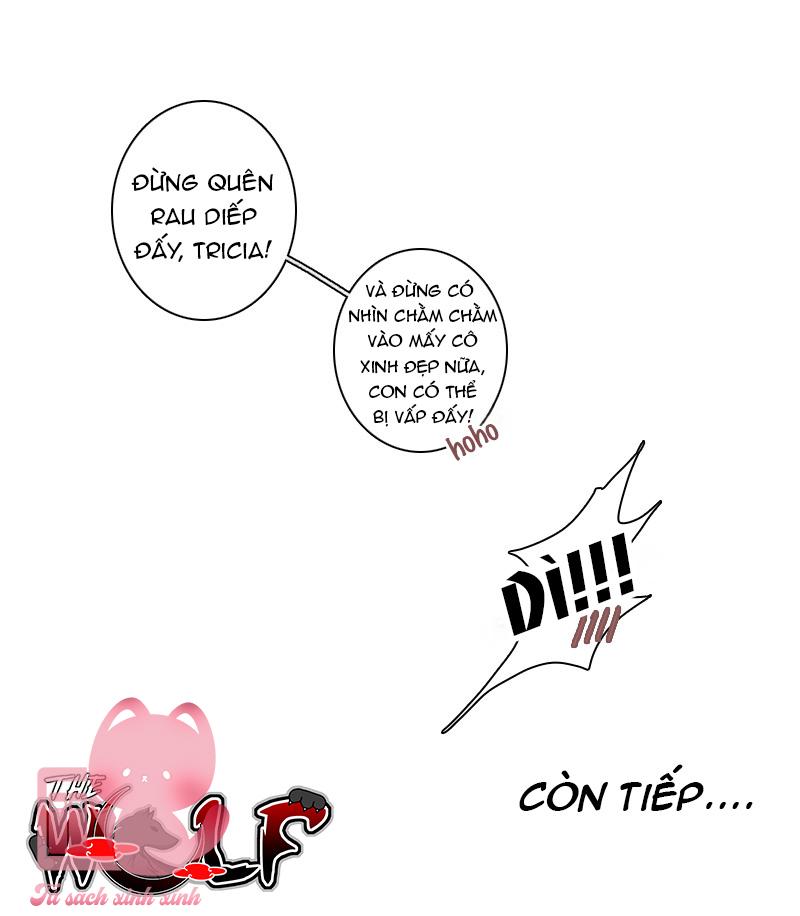 Tình Cờ Thật Đấy Chap 1 - Trang 3