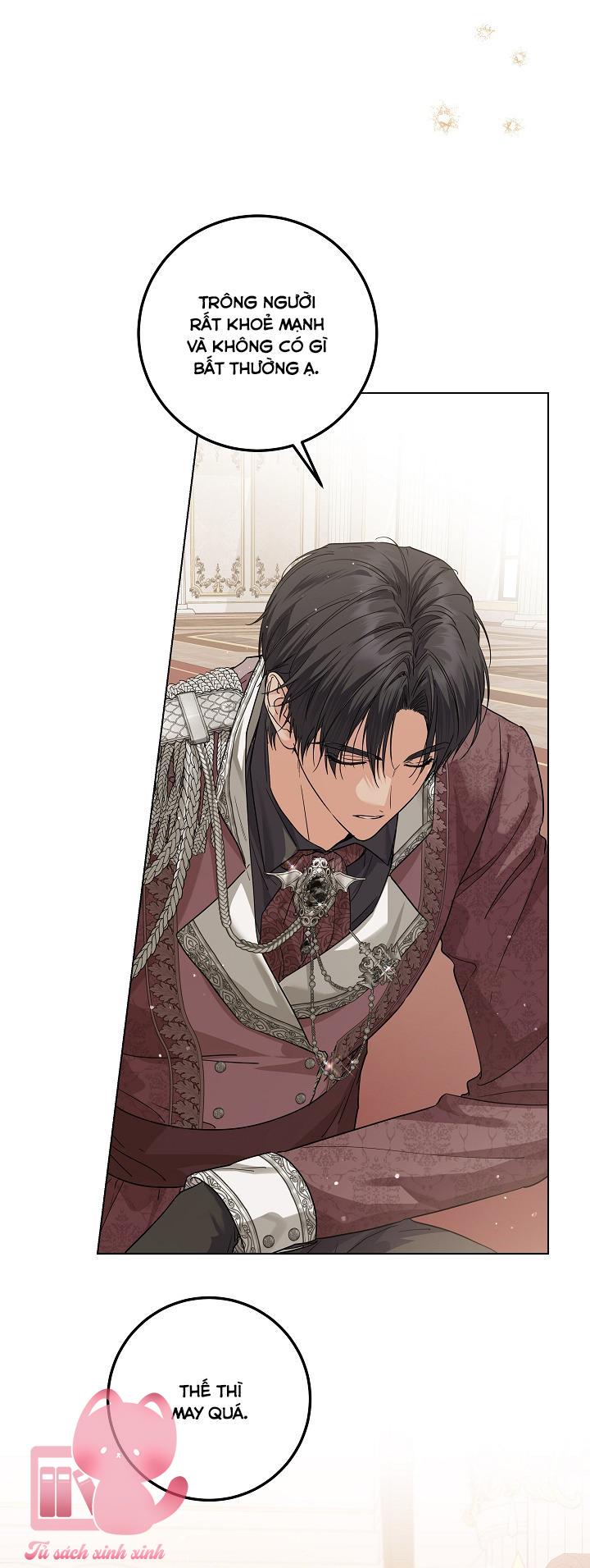 Hoàng Nữ Cosplay Nonfan Chapter 39 - Trang 4