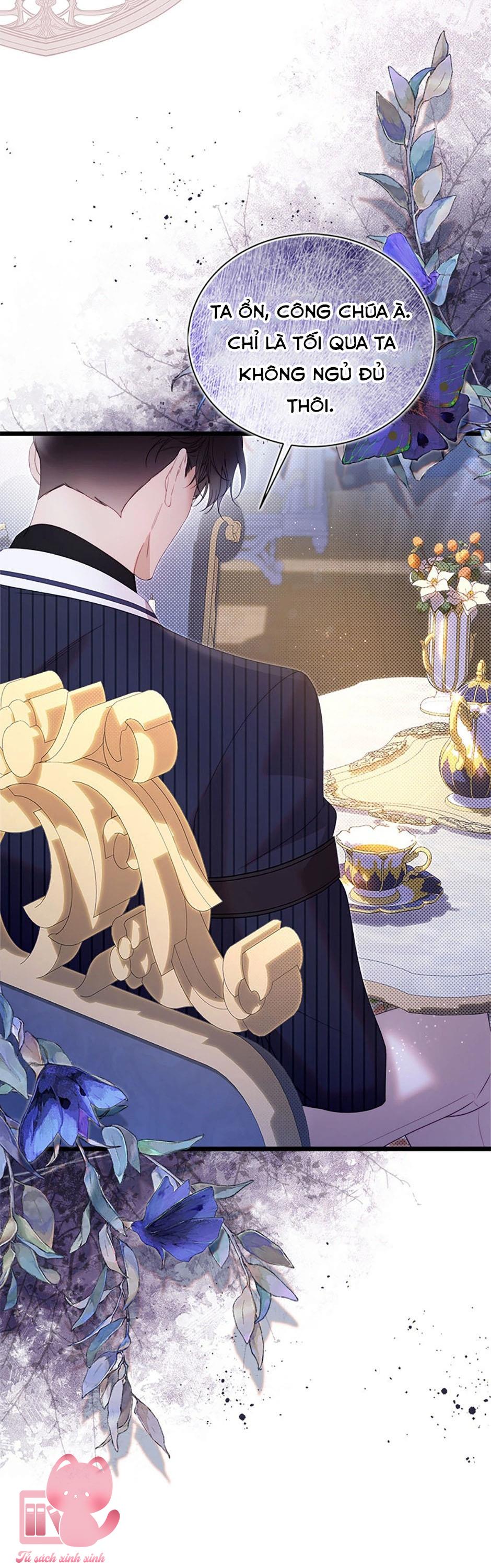 Beatrice Chap 137 - Trang 2