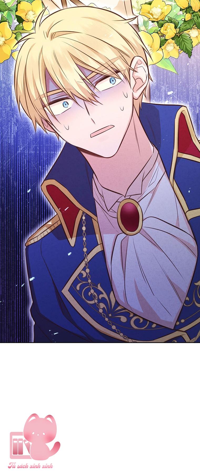 Yêu Tôi Đi, Dù Sao Ngài Cũng Chỉ Là Nhân Vật Phụ Chapter 23 - Trang 4