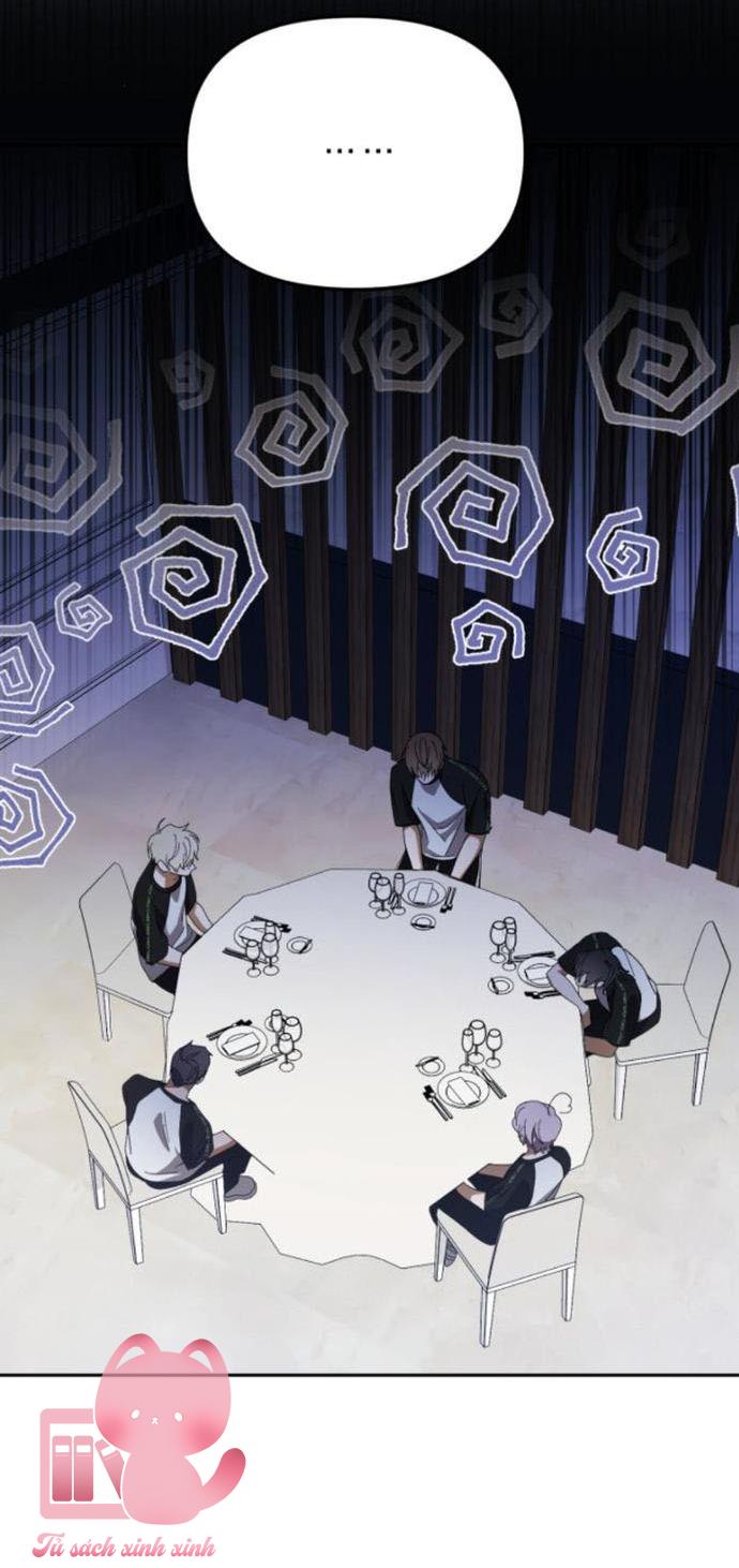 STARDUST PROJECT Chap 32 - Trang 3