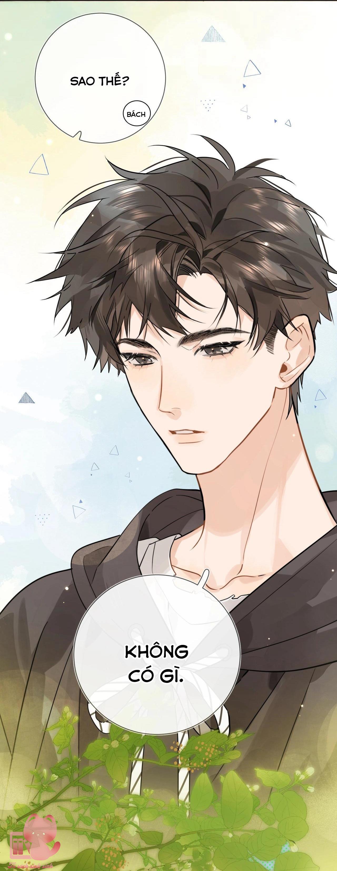 Tỏ Tình Chap 6 - Next Chap 7