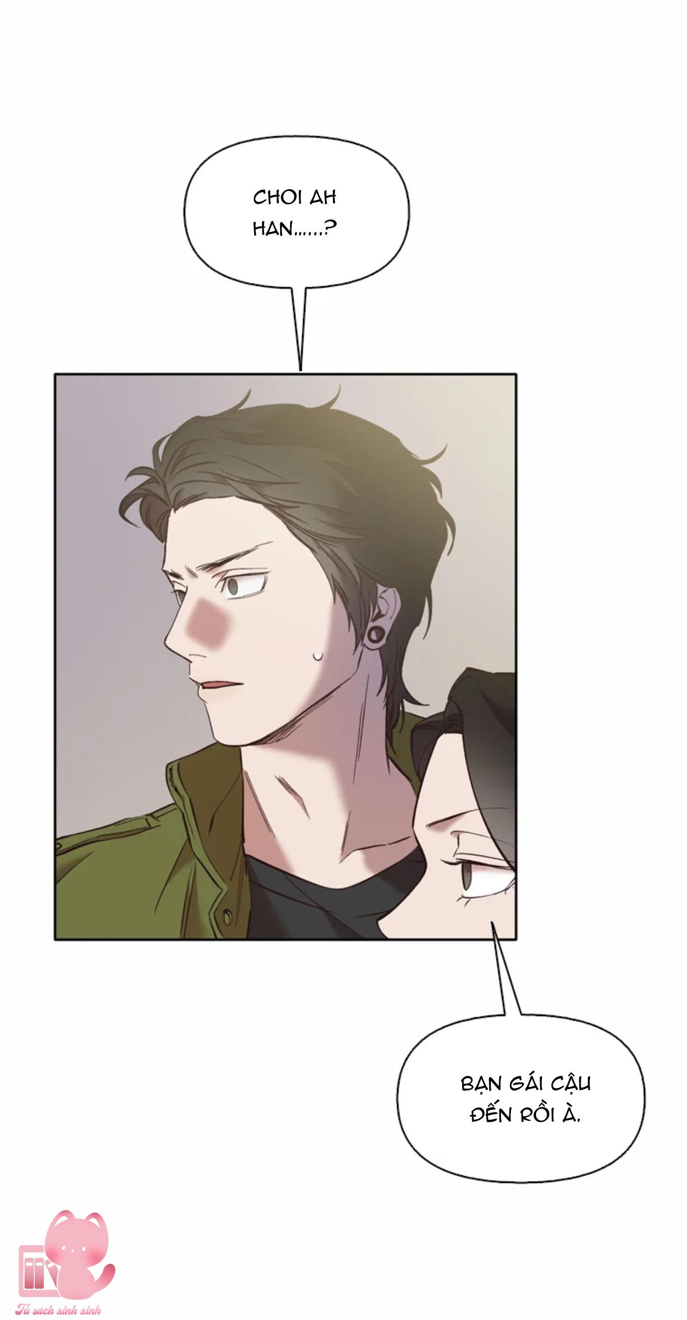 Thanh Xuân Của Chúng Ta Chap 61 - Next Chap 62