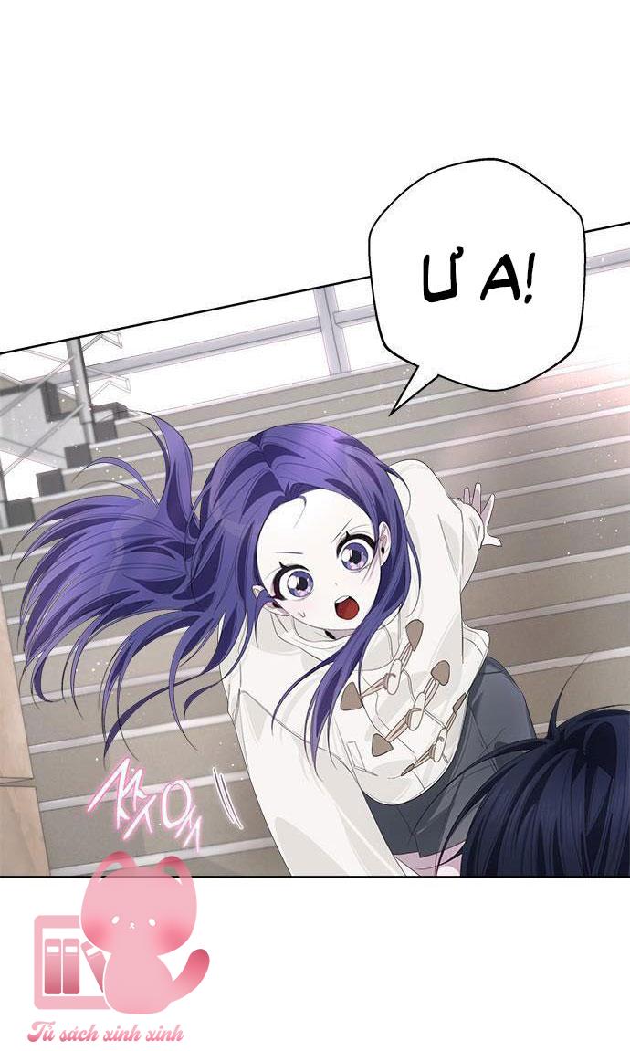 Đàn Anh Xấu Xa! Chap 64 - Trang 3