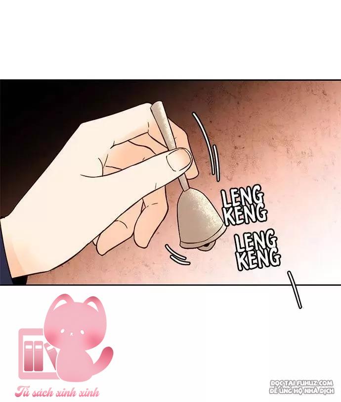 Hoàng Hậu Tái Hôn Chapter 53 - Trang 4