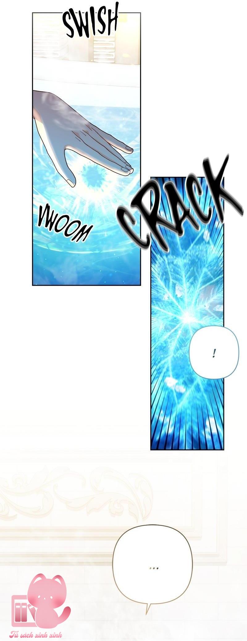 Hoàng Hậu Tái Hôn Chap 198 - Trang 4