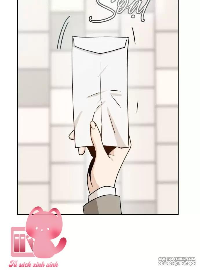 Lớ Ngớ Vớ Phải Tình Yêu Chap 55 - Trang 2