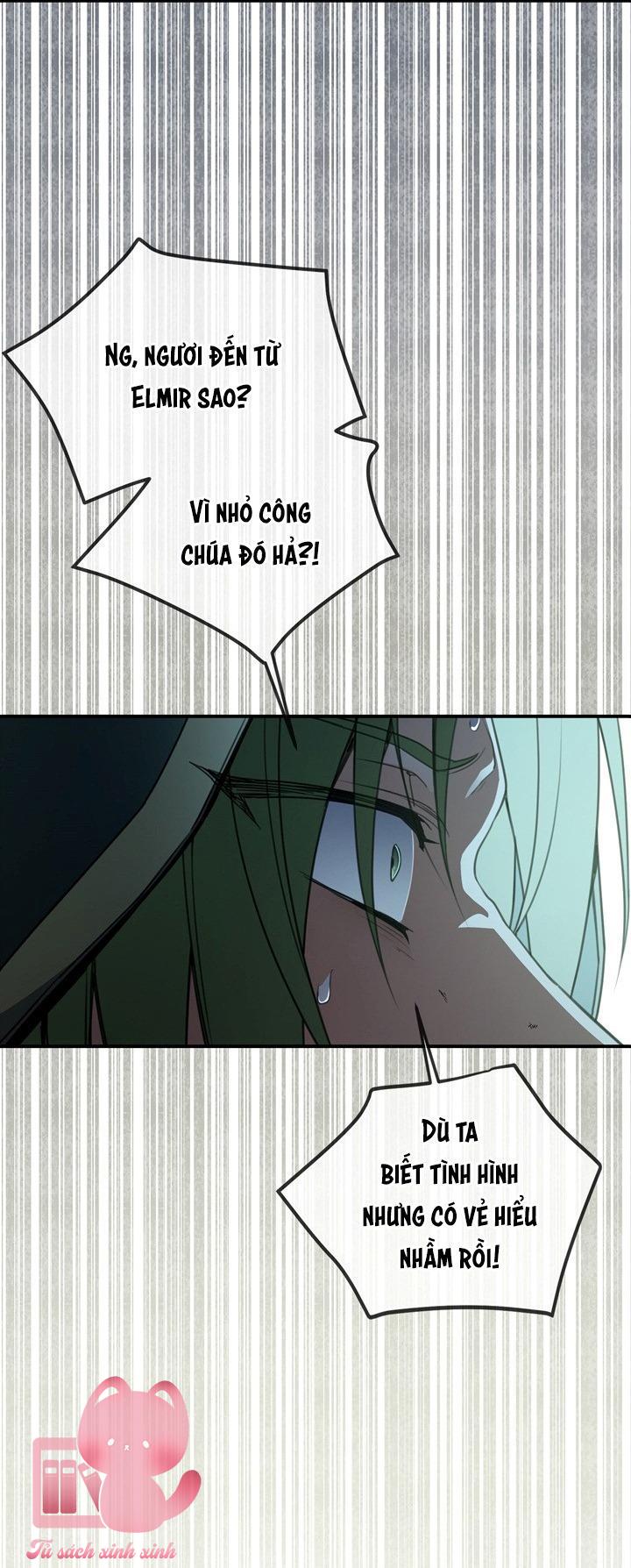 Hướng Về Ánh Dương Lần Nữa Chapter 92 - Trang 4