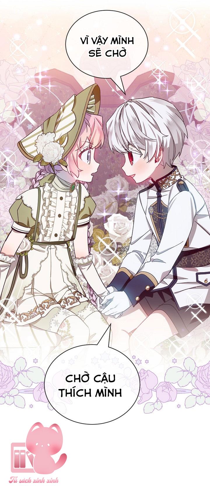 Quý Cô Thế Giới Ngầm Chap 36 - Next Chap 37