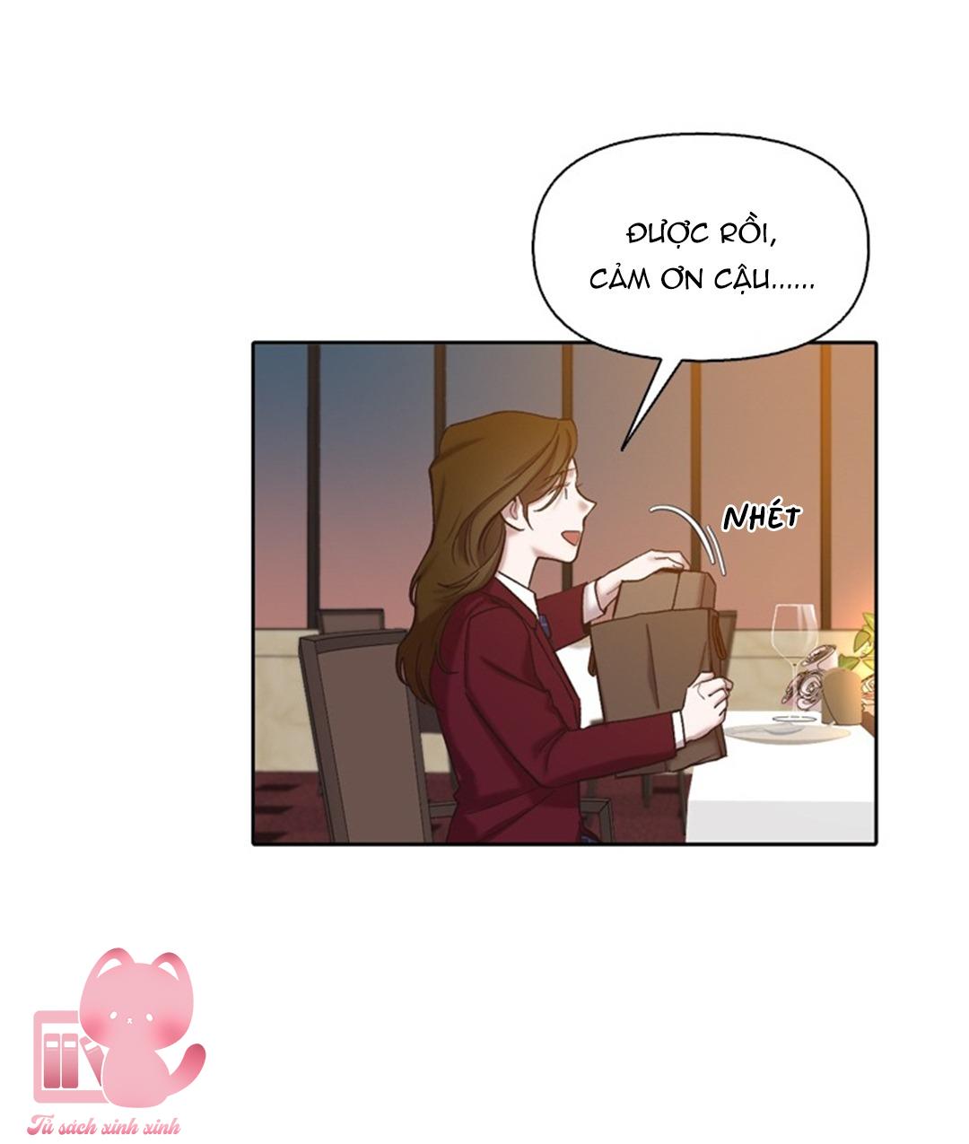 Thanh Xuân Của Chúng Ta Chap 93 - Trang 4