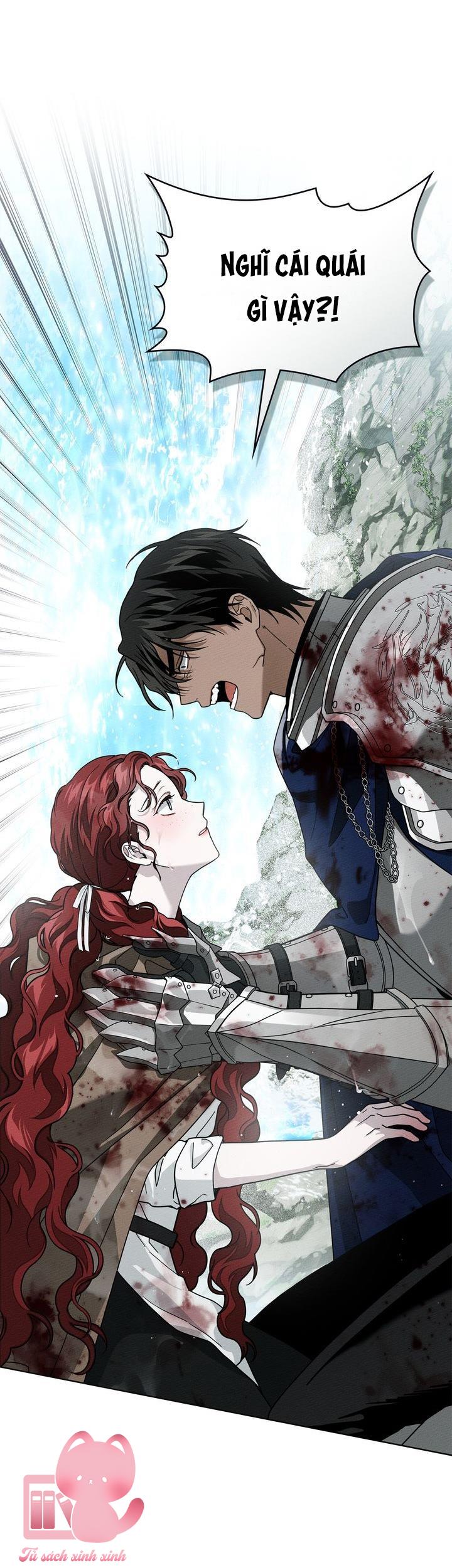 Dưới Tán Cây Sồi Chap 103 - Next Chap 104