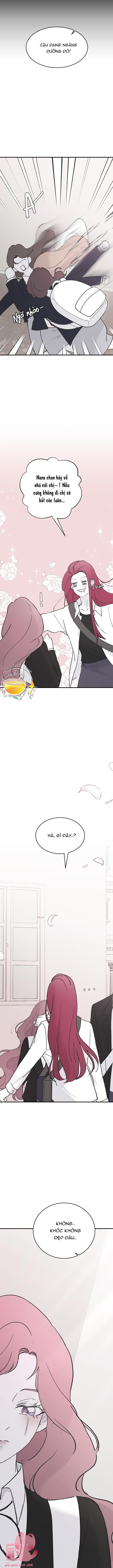 Ba Anh Trai Cực Phẩm Của Tôi Chap 45 - Trang 3