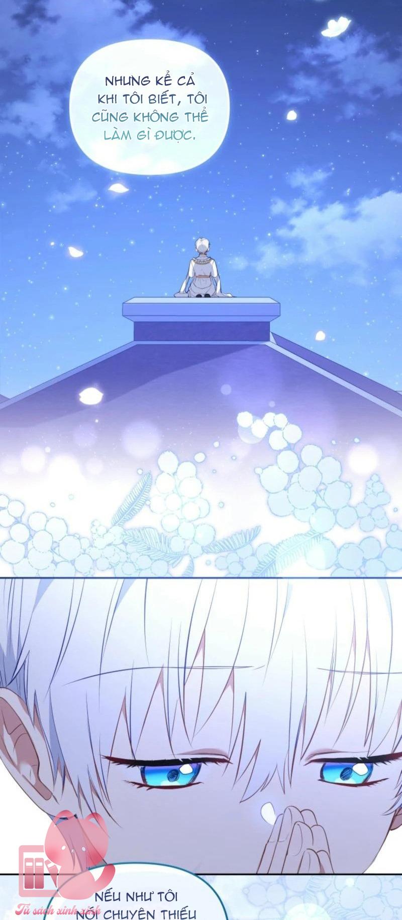 Tôi Được Nuôi Dưỡng Bởi Những Kẻ Phản Diện Chap 97 - Trang 3