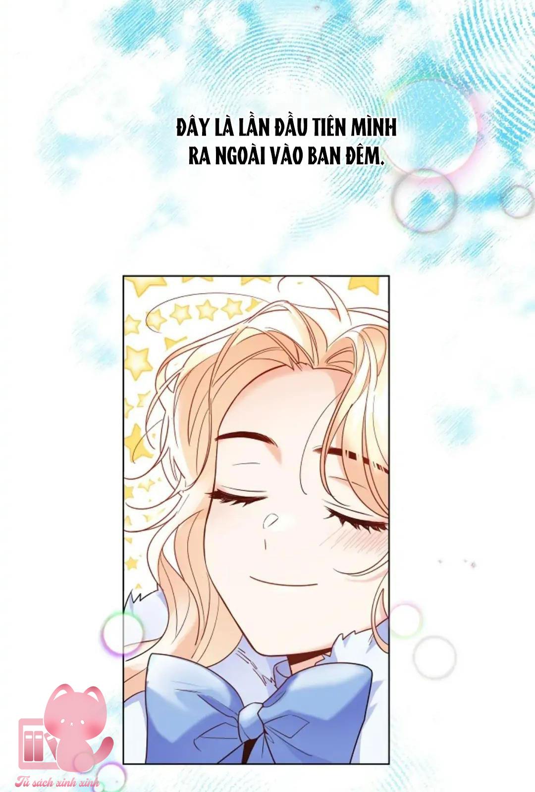 Tiểu Thư Crystal Là Nam Nhân Chap 20 - Trang 2