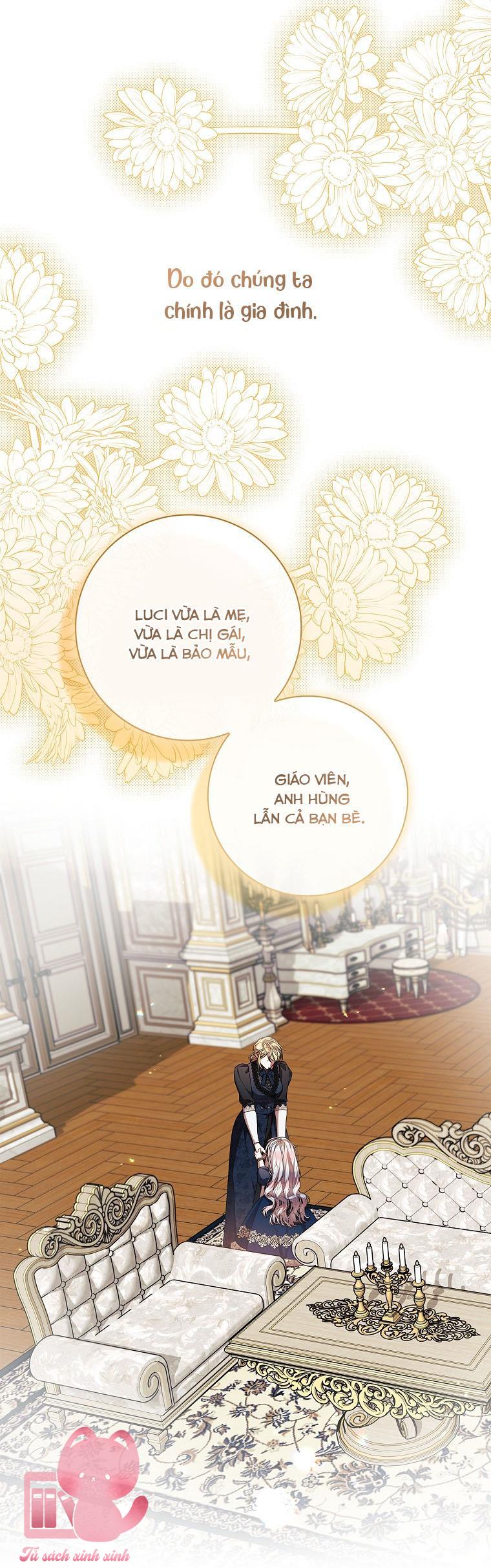 Nhận Nuôi Người Cha Phản Diện Chapter 65 - Trang 4
