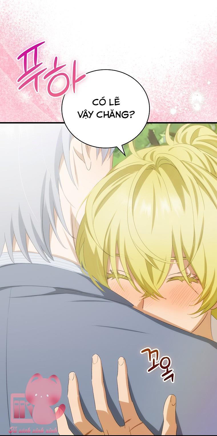 Đứa Nhỏ Không Phải Là Con Anh Chapter 71 - Trang 3
