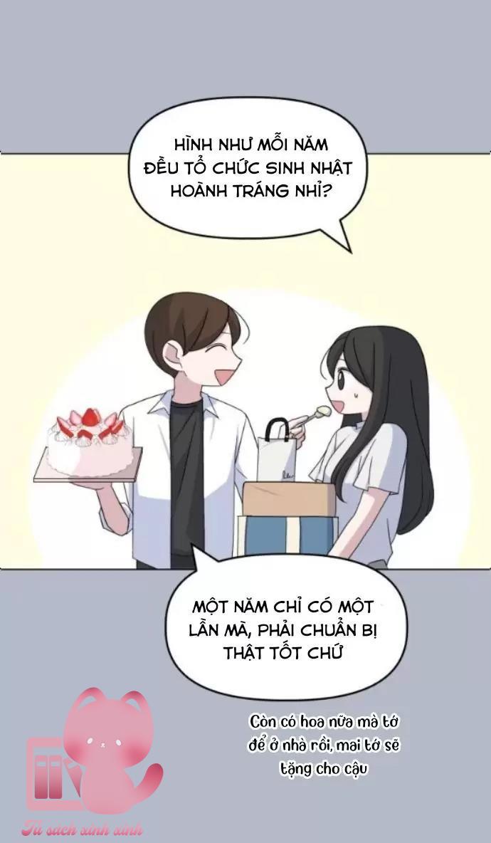 Quan Hệ Nhân Quả Chap 32 - Trang 2