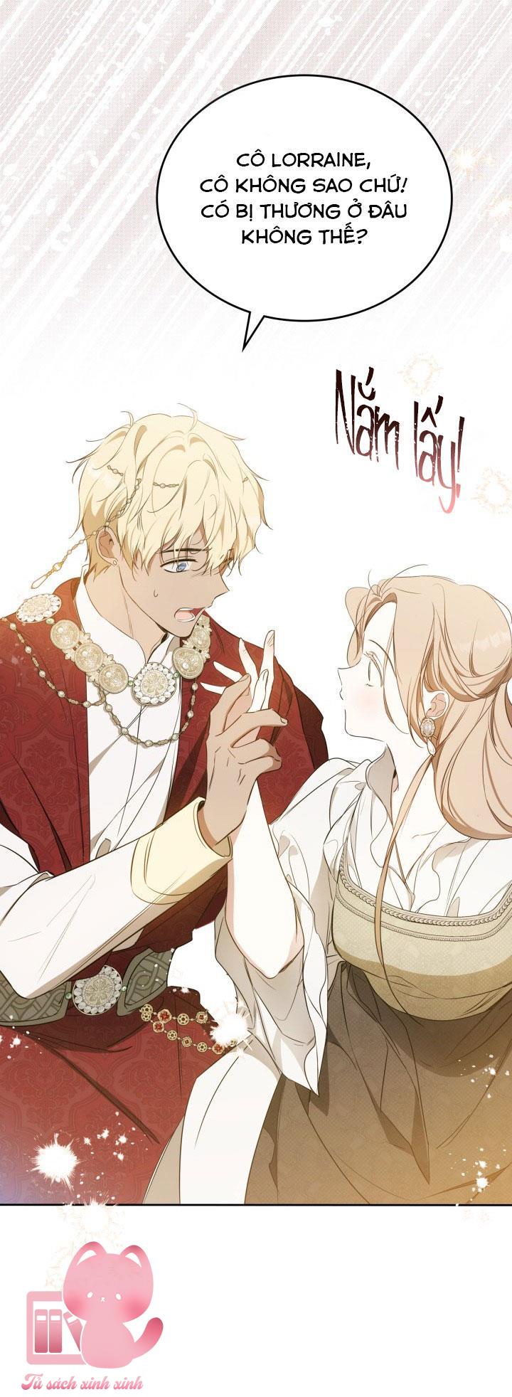 Kiếp Này Ta Sẽ Trở Thành Gia Chủ Chap 161 - Trang 2