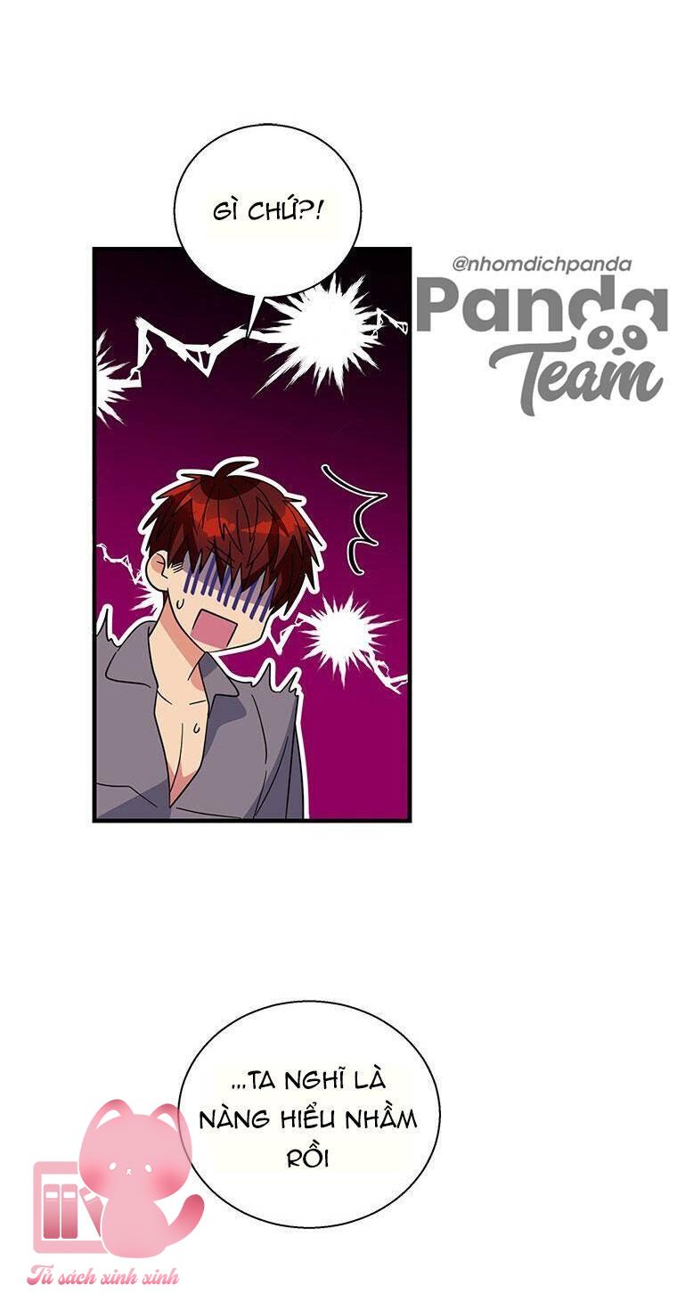 Chồng Yêu, Tôi Đây Bãi Công! Chap 36 - Trang 3