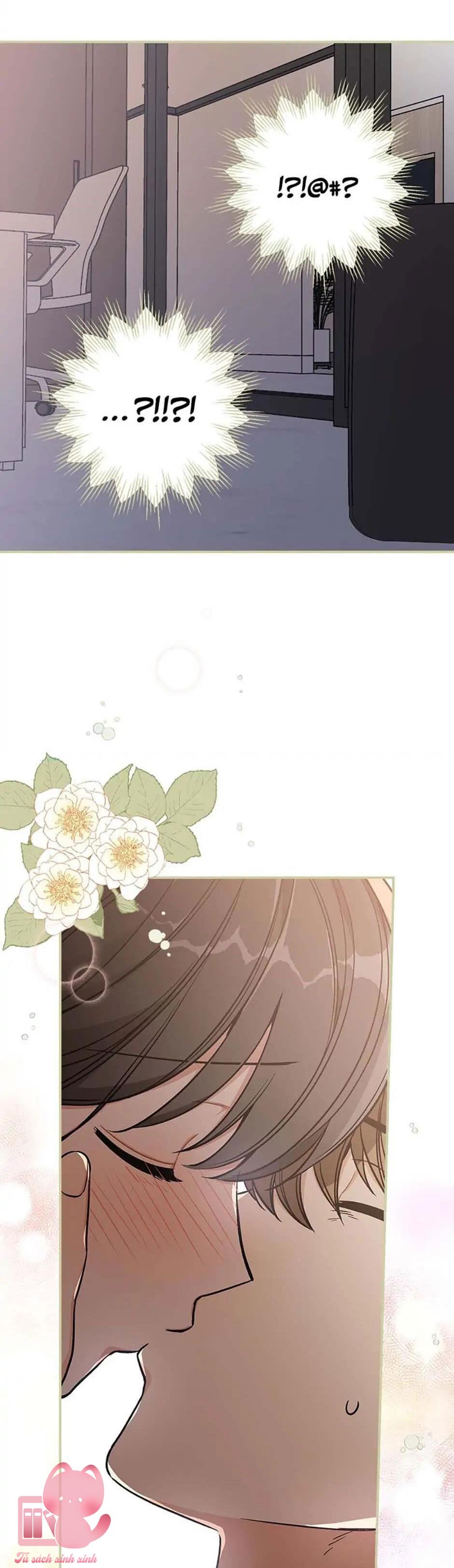 Ly Espresso Của Mùa Xuân Chapter 24 - Trang 4