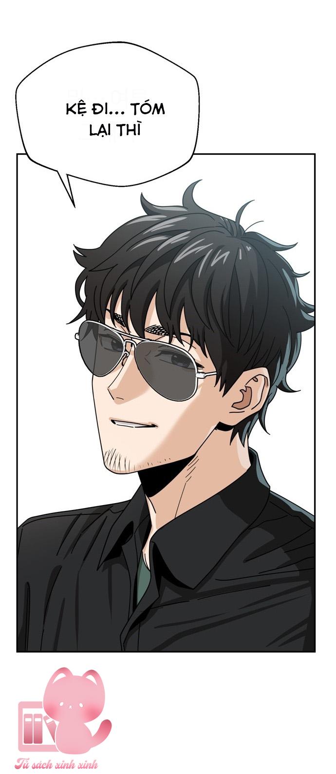 Lớ Ngớ Vớ Phải Tình Yêu Chapter 41 - Trang 4
